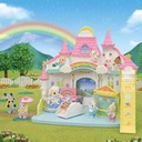 SUNNY CASTLE NURSERY
