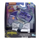 IMAGINEXT - BATWHEELS OXHMATA ME AKSESOYAR