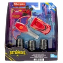 IMAGINEXT - BATWHEELS OXHMATA ME AKSESOYAR
