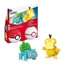 MEGA BLOKS - POKEMON POKEBALL SET TON 2