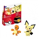 MEGA BLOKS - POKEMON POKEBALL SET TON 2