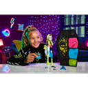 MONSTER HIGH - NEON FRIGHTS FRANKIE