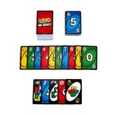 UNO NO MERCY