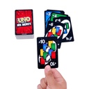 UNO NO MERCY