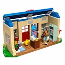 LEGO ANIMAL CROSSING - NOOK'S CRANNY & ROSIE'S HOUSE