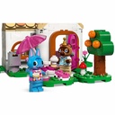 LEGO ANIMAL CROSSING - NOOK'S CRANNY & ROSIE'S HOUSE