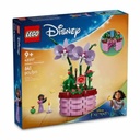 LEGO DISNEY - ISABELA'S FLOWERPOT