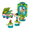 LEGO DISNEY - MIRABEL'S PHOTO FRAME AND JEWELRY BOX