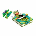 LEGO DISNEY - MIRABEL'S PHOTO FRAME AND JEWELRY BOX