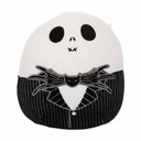 SQUISHMALLOWS-NIGHTMARE BEFORE XMAS - ΛΟΥΤΡΙΝΑ 20CM W2 (4 ΣΧΕΔΙΑ)/12
