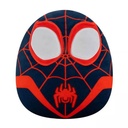 SQUISHMALLOWS-SPIDEY- ΛΟΥΤΡΙΝΑ 25CM W1 (3 ΣΧΕΔΙΑ)/12