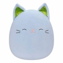SQUISHMALLOWS- ΛΟΥΤΡΙΝΑ 35CM W3 (4 ΣΧΕΔΙΑ)/4