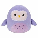 SQUISHMALLOWS- ΛΟΥΤΡΙΝΑ 19CM W2Γ (6 ΣΧΕΔΙΑ)/12