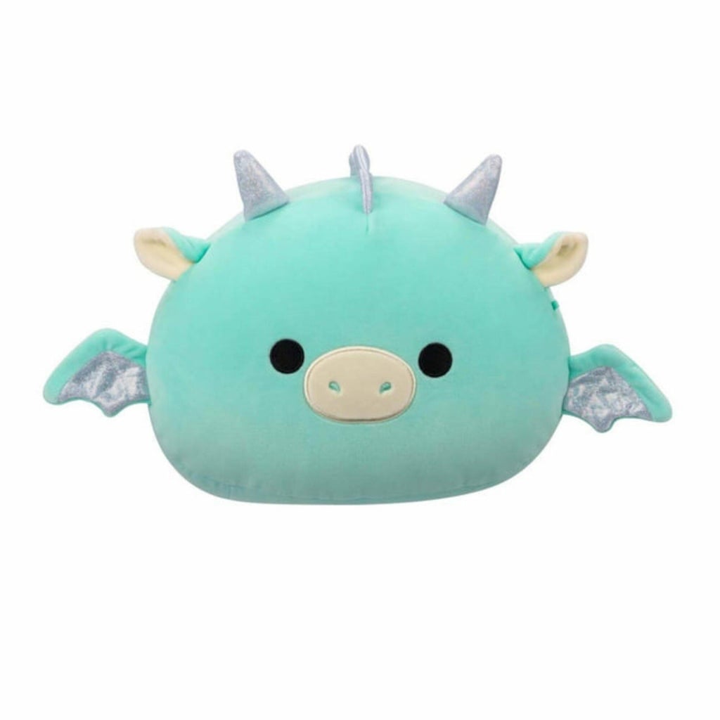 SQUISHMALLOWS-STACKABLE - ΛΟΥΤΡΙΝΑ 30,5CM W3 (6 ΣΧΕΔΙΑ)/12