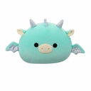 SQUISHMALLOWS-STACKABLE - ΛΟΥΤΡΙΝΑ 30,5CM W3 (6 ΣΧΕΔΙΑ)/12