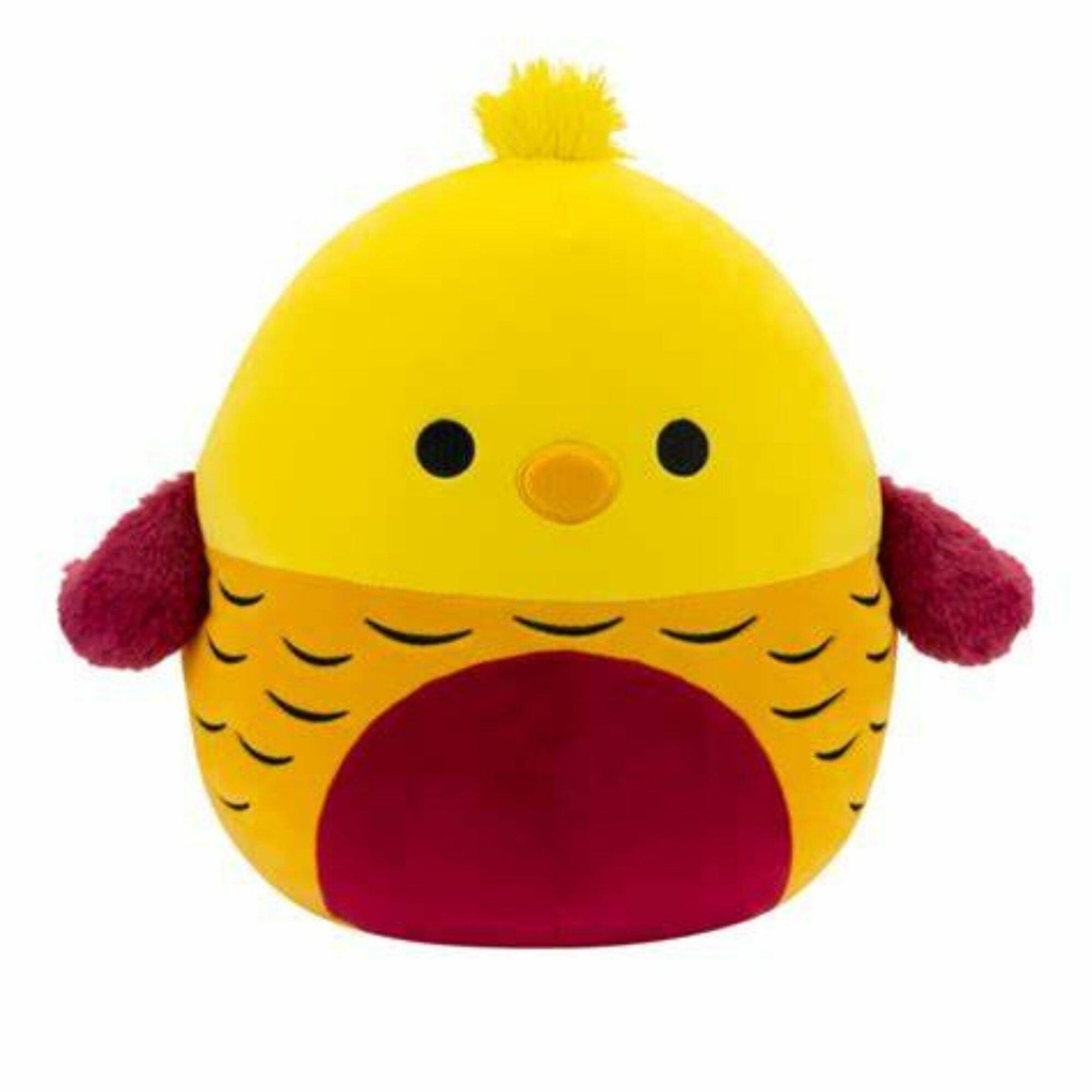 SQUISHMALLOWS- ΛΟΥΤΡΙΝΑ 30,5CM W3B (6 ΣΧΕΔΙΑ)/6