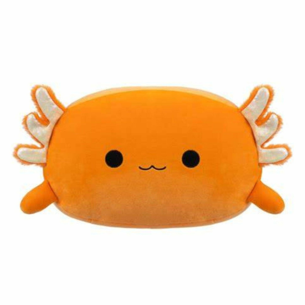 SQUISHMALLOWS-STACKABLE - ΛΟΥΤΡΙΝΑ 30,5CM W3 (6 ΣΧΕΔΙΑ)/12