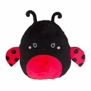 SQUISHMALLOWS- ΛΟΥΤΡΙΝΑ 35CM W3 (4 ΣΧΕΔΙΑ)/4