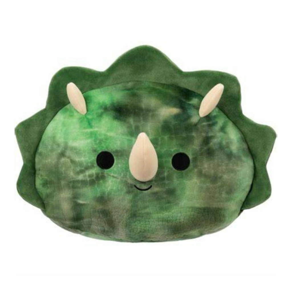 SQUISHMALLOWS-STACKABLE - ΛΟΥΤΡΙΝΑ 30,5CM W3 (6 ΣΧΕΔΙΑ)/12
