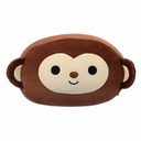 SQUISHMALLOWS-STACKABLE - ΛΟΥΤΡΙΝΑ 30,5CM W3 (6 ΣΧΕΔΙΑ)/12