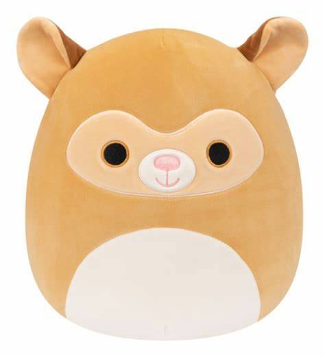 SQUISHMALLOWS- ΛΟΥΤΡΙΝΑ 30,5CM W2A (6 ΣΧΕΔΙΑ)/6