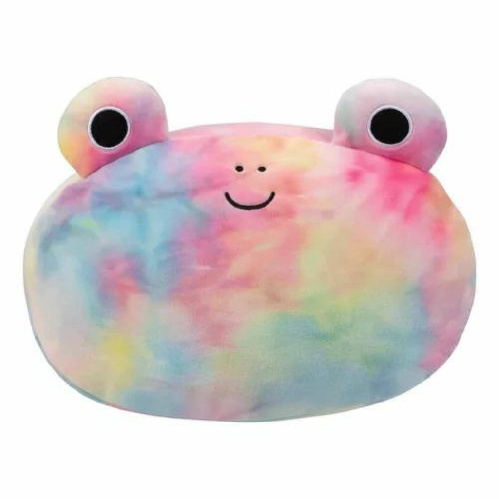 SQUISHMALLOWS-STACKABLE - ΛΟΥΤΡΙΝΑ 30,5CM W3 (6 ΣΧΕΔΙΑ)/12