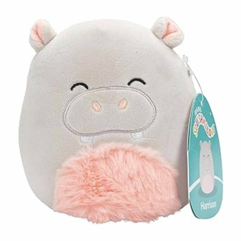 SQUISHMALLOWS- ΛΟΥΤΡΙΝΑ 30,5CM W2A (6 ΣΧΕΔΙΑ)/6