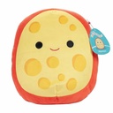 SQUISHMALLOWS- ΛΟΥΤΡΙΝΑ 30,5CM W2A (6 ΣΧΕΔΙΑ)/6