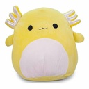 SQUISHMALLOWS- ΛΟΥΤΡΙΝΑ 35CM W3 (4 ΣΧΕΔΙΑ)/4