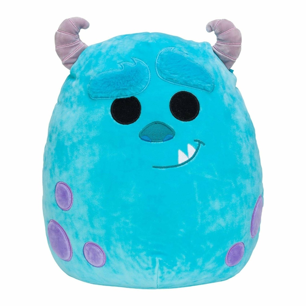 SQUISHMALLOWS-DISNEY - ΛΟΥΤΡΙΝΑ 35CM W1A (6 ΣΧΕΔΙΑ)/6