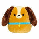 SQUISHMALLOWS-DISNEY - ΛΟΥΤΡΙΝΑ 35CM W1A (6 ΣΧΕΔΙΑ)/6