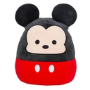 SQUISHMALLOWS-DISNEY - ΛΟΥΤΡΙΝΑ 35CM W1A (6 ΣΧΕΔΙΑ)/6