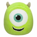 SQUISHMALLOWS-DISNEY - ΛΟΥΤΡΙΝΑ 35CM W1A (6 ΣΧΕΔΙΑ)/6