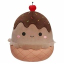SQUISHMALLOWS- ΛΟΥΤΡΙΝΑ 30,5CM W3B (6 ΣΧΕΔΙΑ)/6