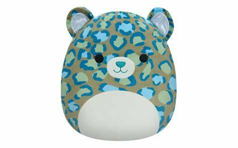 SQUISHMALLOWS- ΛΟΥΤΡΙΝΑ 30,5CM W2A 