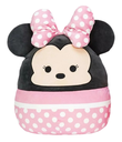 SQUISHMALLOWS-DISNEY - ΛΟΥΤΡΙΝΑ 35CM W1A (6 ΣΧΕΔΙΑ)/6
