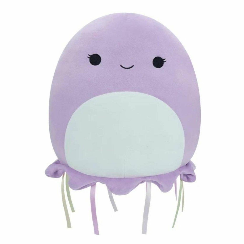 SQUISHMALLOWS- ΛΟΥΤΡΙΝΑ 30,5CM W2A 