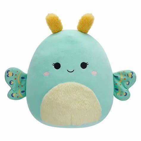 SQUISHMALLOWS- ΛΟΥΤΡΙΝΑ 30,5CM W3B (6 ΣΧΕΔΙΑ)/6