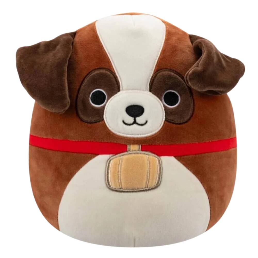SQUISHMALLOWS- ΛΟΥΤΡΙΝΑ 19CM W2Γ (6 ΣΧΕΔΙΑ)/12