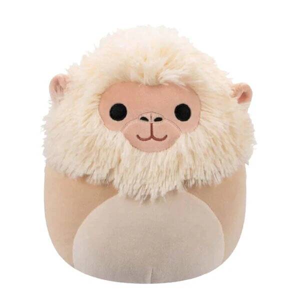 SQUISHMALLOWS- ΛΟΥΤΡΙΝΑ 19CM W2Γ (6 ΣΧΕΔΙΑ)/12