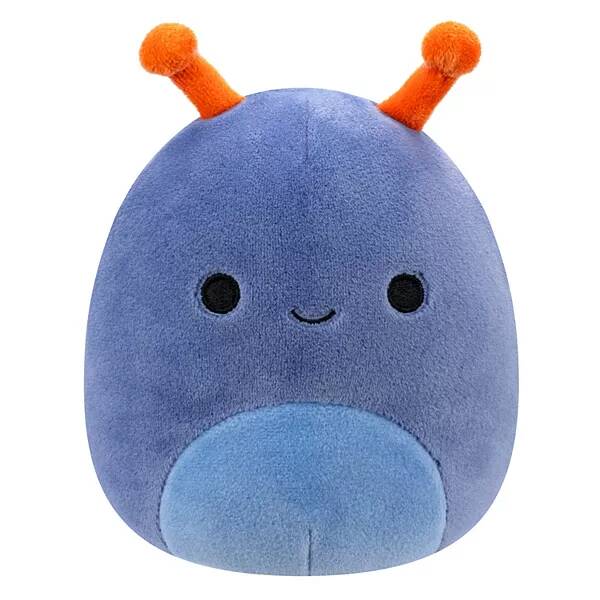 SQUISHMALLOWS- ΛΟΥΤΡΙΝΑ 19CM W2Γ (6 ΣΧΕΔΙΑ)/12