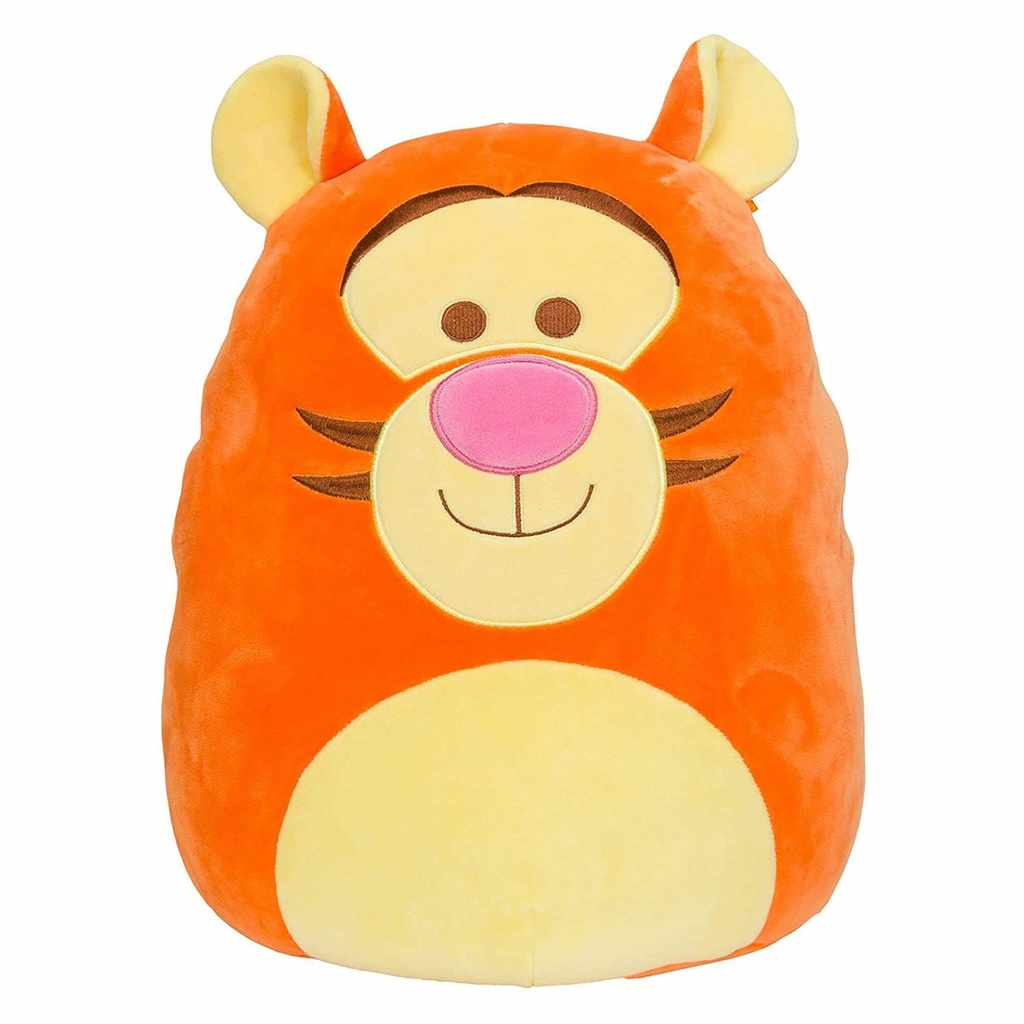 SQUISHMALLOWS-DISNEY - ΛΟΥΤΡΙΝΑ 35CM W1A (6 ΣΧΕΔΙΑ)/6