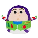 SQUISHMALLOWS-DISNEY - ΛΟΥΤΡΙΝΑ 35CM W1A (6 ΣΧΕΔΙΑ)/6