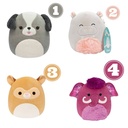 SQUISHMALLOWS- ΛΟΥΤΡΙΝΑ 30,5CM W2A 