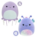 SQUISHMALLOWS- ΛΟΥΤΡΙΝΑ 30,5CM W2A 