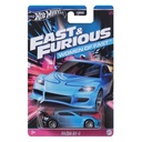 HW AYTOKINHTAKIA - TAINIES - FAST & FURIOUS