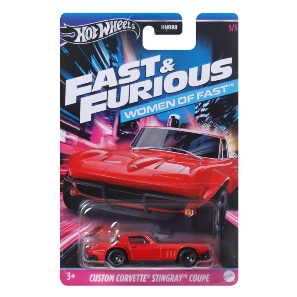 HW AYTOKINHTAKIA - TAINIES - FAST & FURIOUS