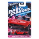 HW AYTOKINHTAKIA - TAINIES - FAST & FURIOUS