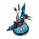 LEGO ICONS - KINGFISHER BIRD