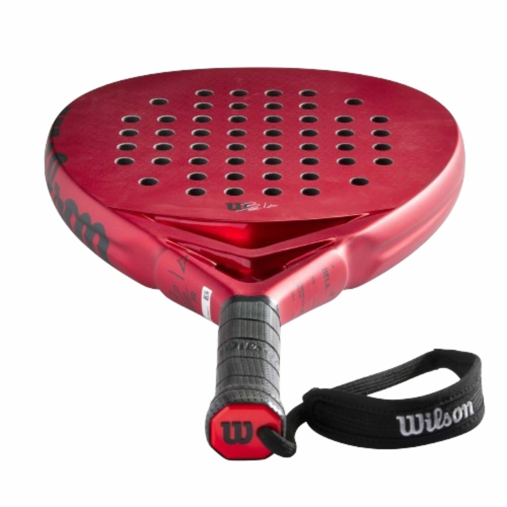 BELA JUNIOR V2 PADEL 0